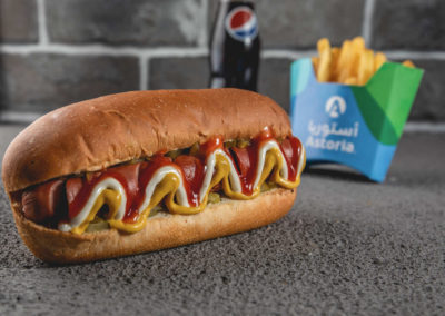 امريكانو هوت دوق